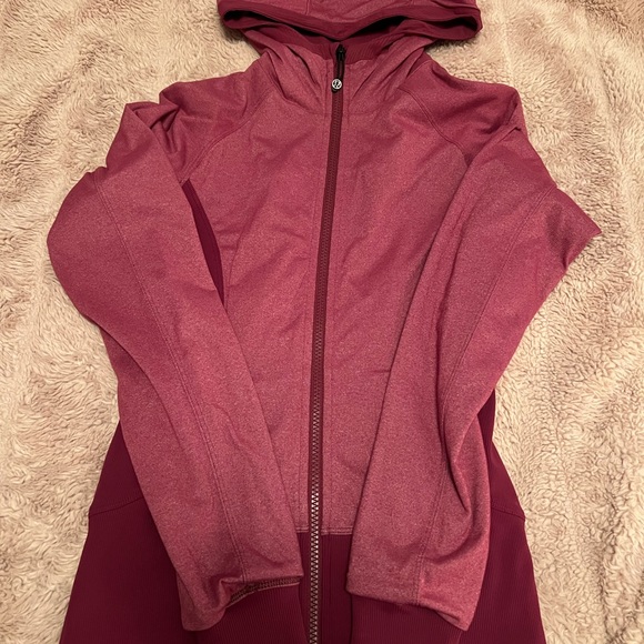 Nwot In Flux Jacket - Picture 8 of 8